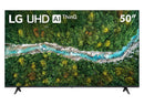 Tela Display Completa Tv LG 50” 4K Uhd 50UP7750PSB