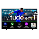 Tela Display 55″ Tcl 4K Hdr 55P6Us