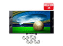 Tela Display Tv 65″ Sony 4K Xbr-65X905A Led 3D Uh