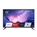 Tela Display Tv Tl026 Tl027 Tl030 Multilaser