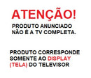 TELA DISPLAY 40” Philco LED Roku TV Dolby Audio PTV40M9GR2CGB