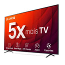 Tela Display LG 55" Uhd 55UR8750PSA