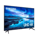 Tela Display Smart Tv Led 60″ Un60Au7700G Samsung